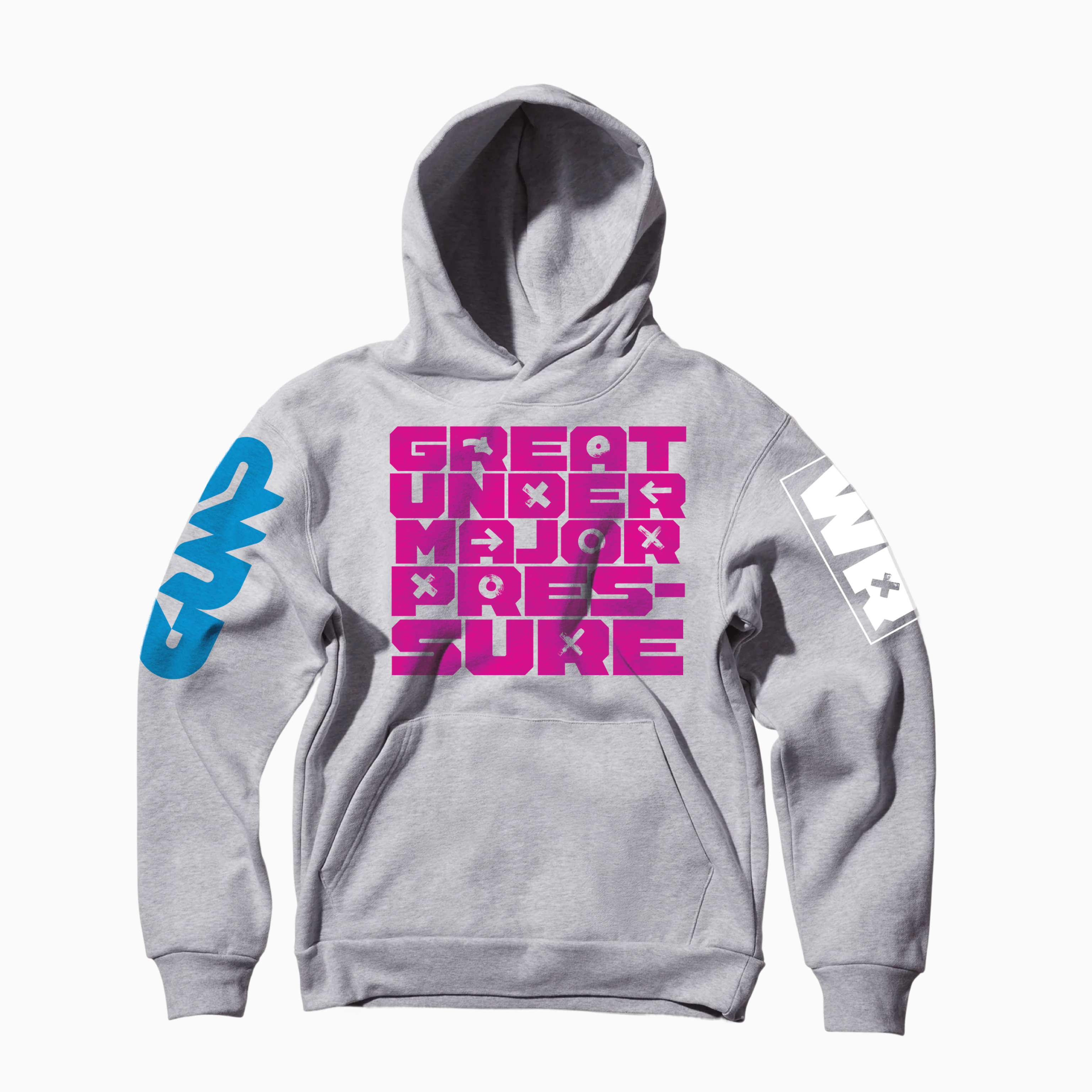 GUMP Miami Pullover Hoodie