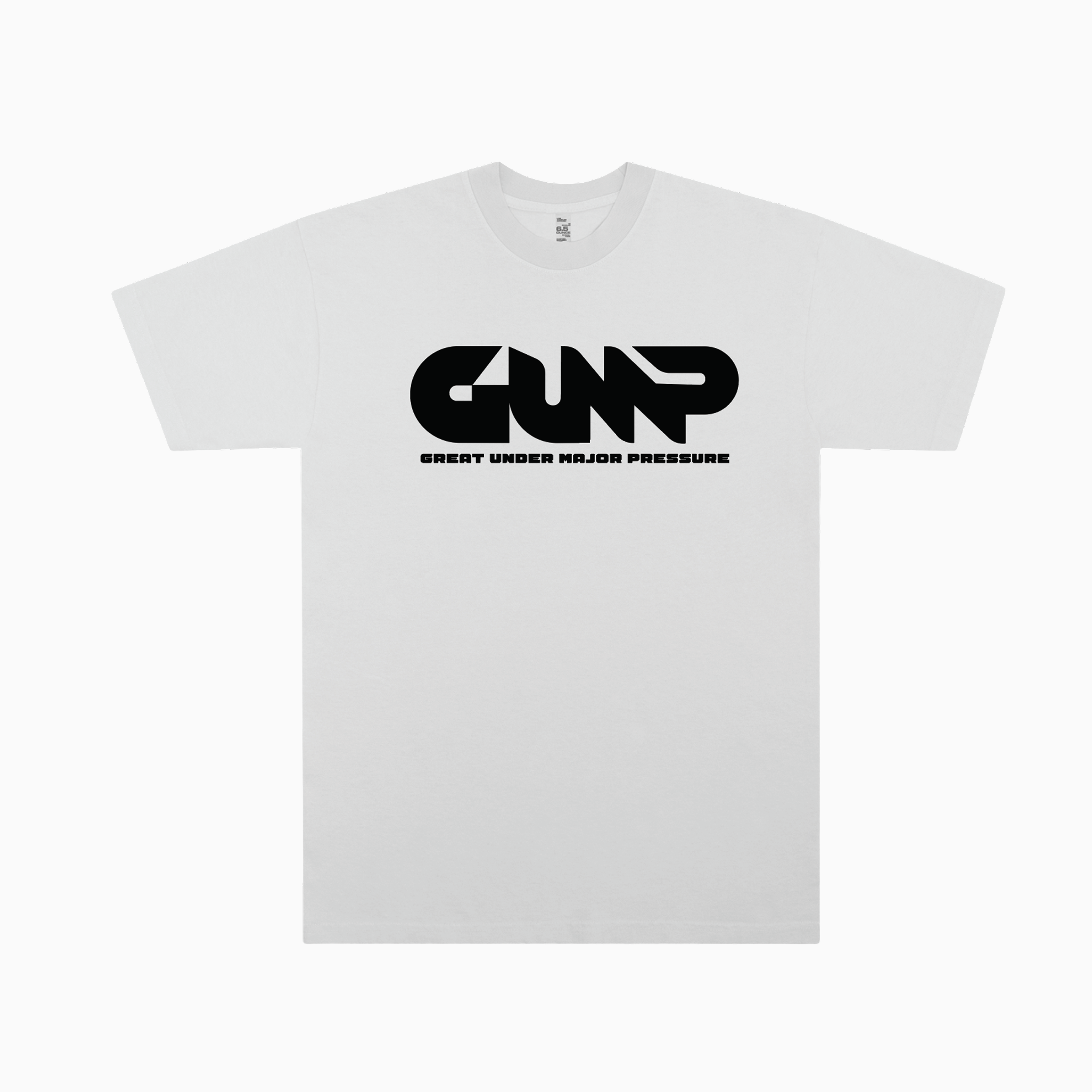 GUMP Logo T-Shirt